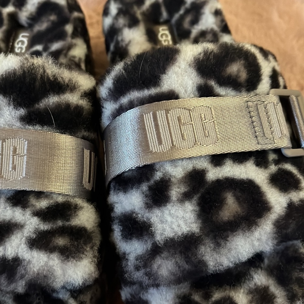 Ugg Platform Slippers - image 2